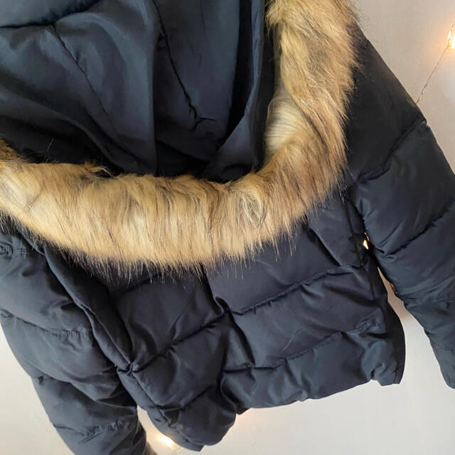 Bershka ダウンジャケット