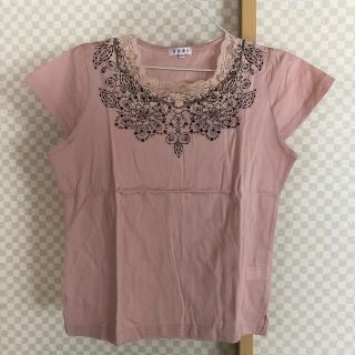 半袖(Tシャツ(半袖/袖なし))