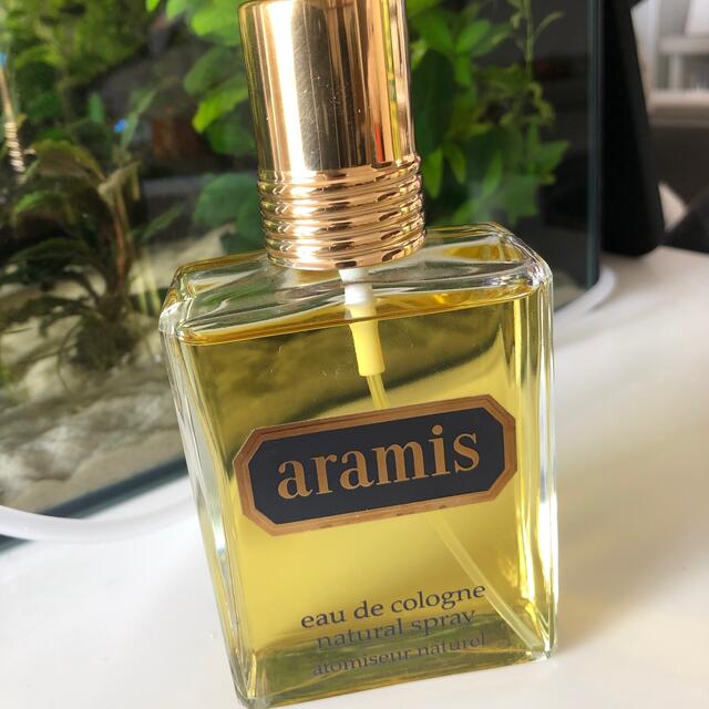 Aramis(アラミス)のアラミス　オーデコロン（aramis） コスメ/美容の香水(香水(男性用))の商品写真