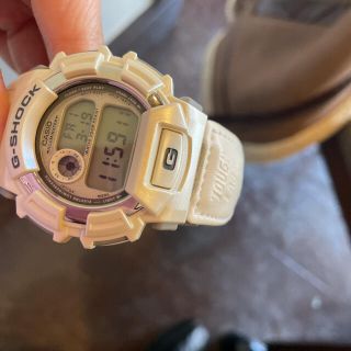 ジーショック(G-SHOCK)のG-SHOCK デジタル　腕時計！(腕時計(デジタル))