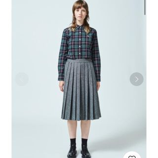 FRED PERRY(タイト ・ ひざ丈スカート)のフリマアイテム一覧 FRED PERRY(タイト ・ ひざ丈スカート)のフリマアイテム一覧