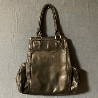 マルタンマルジェラ(Maison Martin Margiela)のMaison Margiela  ハンドバック(ボストンバッグ)