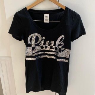 ヴィクトリアズシークレット(Victoria's Secret)のVictoria's secret PINK Tシャツ(Tシャツ(半袖/袖なし))