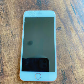 iPhone8 ジャンク品(スマートフォン本体)