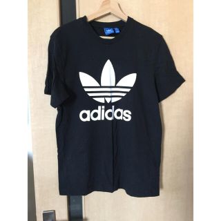 アディダス Tシャツ(Tシャツ/カットソー(半袖/袖なし))