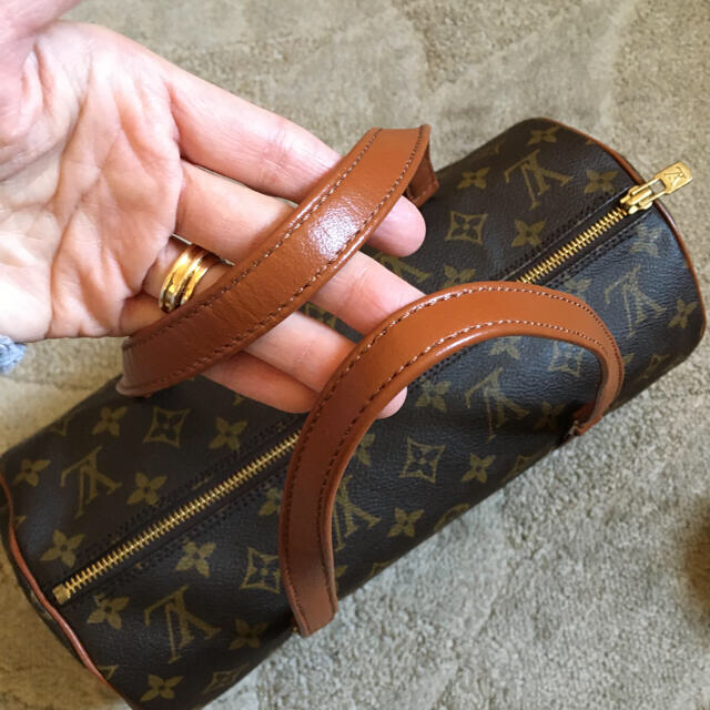 LOUIS VUITTON - 極美 ヴィンテージ ヴィトン モノグラム LOUIS VUITTON - 極美 ヴィンテージ ヴィトン モノグラム
