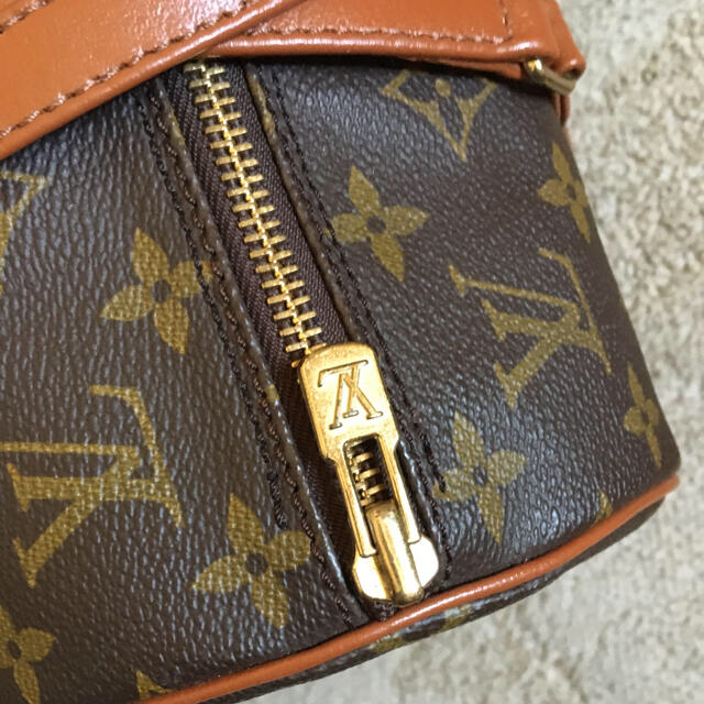 LOUIS VUITTON - 極美 ヴィンテージ ヴィトン モノグラム LOUIS VUITTON - 極美 ヴィンテージ ヴィトン モノグラム