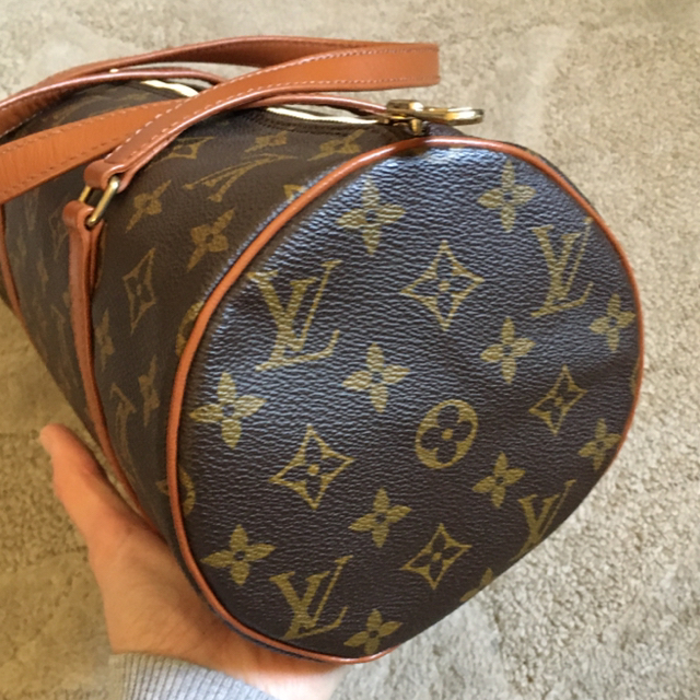 LOUIS VUITTON - 極美 ヴィンテージ ヴィトン モノグラム LOUIS VUITTON - 極美 ヴィンテージ ヴィトン モノグラム
