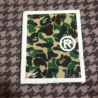 アベイシングエイプ(A BATHING APE)のエイプ　エアークッション(その他)