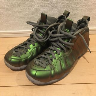 ナイキ(NIKE)のNIKE フォームポジット(スニーカー)