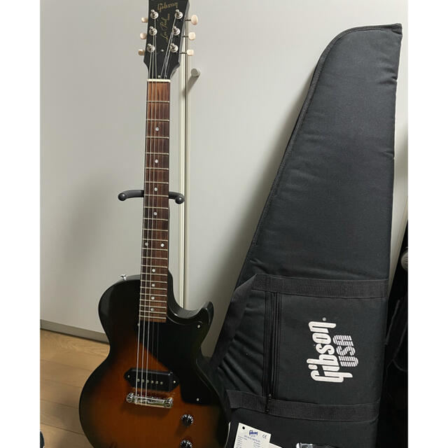 Gibson レスポールジュニア