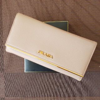 プラダ(PRADA)のPRADA財布(財布)