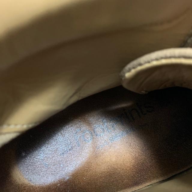 BIRKENSTOCK(ビルケンシュトック)のビルケンシュトック ショートブーツ 245 - レディースの靴/シューズ(ブーツ)の商品写真