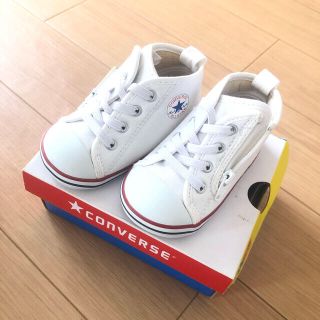 コンバース(CONVERSE)のコンバーススニーカー(スニーカー)