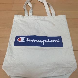 チャンピオン(Champion)のchampion バック(トートバッグ)