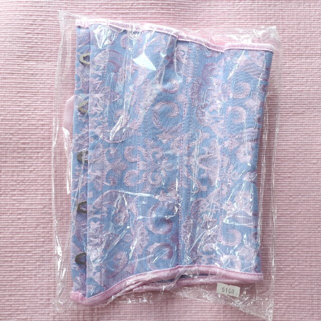 Angelic Pretty(アンジェリックプリティー)のロリィタファッション コルセット レディースのファッション小物(ベルト)の商品写真