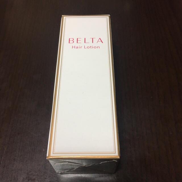 BELTA 薬用ヘアローション80mL