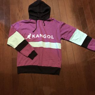 カンゴール(KANGOL)のカンゴールパーカー(パーカー)