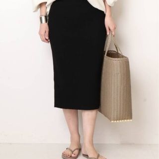 お買得❣️DeuxiemeClasse ◇KRISMAJOR LINEスカート