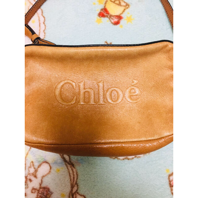 Chloe(クロエ)の【※専用】Chloe ショルダー2way レディースのバッグ(ショルダーバッグ)の商品写真