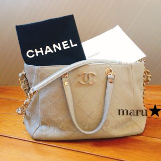 シャネル(CHANEL)の“マロン様専用” シャネル 2019年 2way ハンド&ショルダー(ショルダーバッグ)