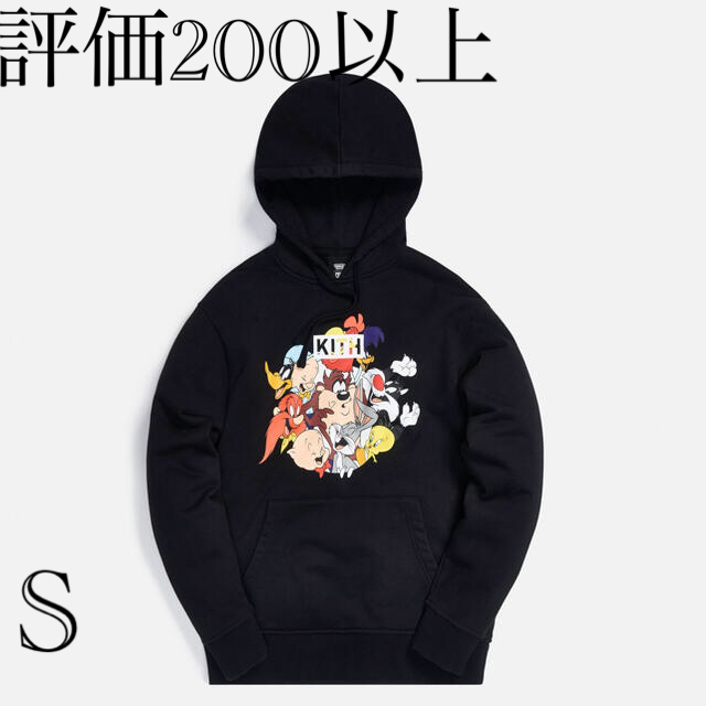 【3/27まで】Kith x Looney Tunes