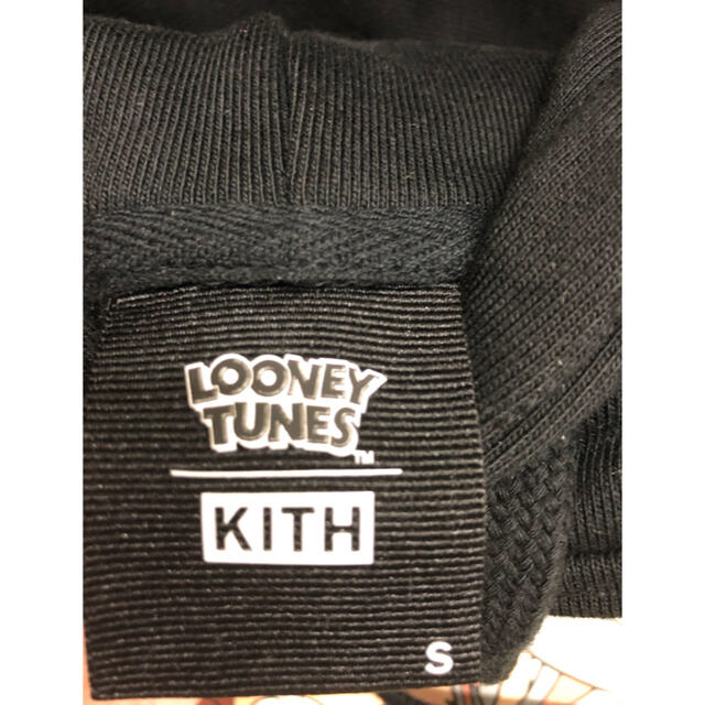 得価超歓迎 Kith x Looney Tunesの通販 by 220220's shop｜ラクマ 定番好評