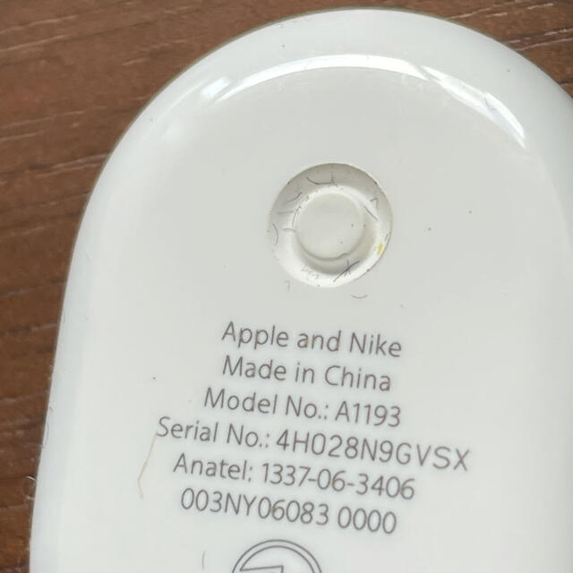 a1193 apple nike