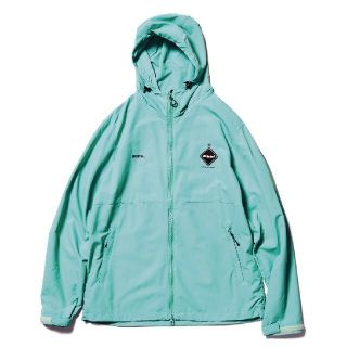 F.C.Real Bristol LIGHT BLUE XL BLOUSON