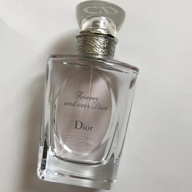 ディオール  フォーエバー アンドエバー　50ml