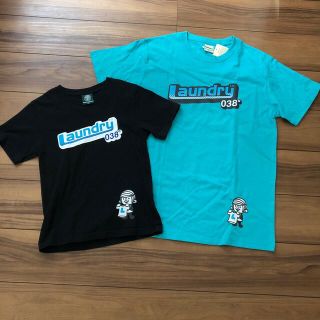 ランドリー(LAUNDRY)のlaundry 大人のみ　みき様専用(Tシャツ/カットソー)