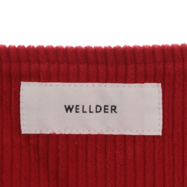 WELLDER by RAGTAG online｜ラクマ ブルゾン（その他） メンズの通販 20%OFF