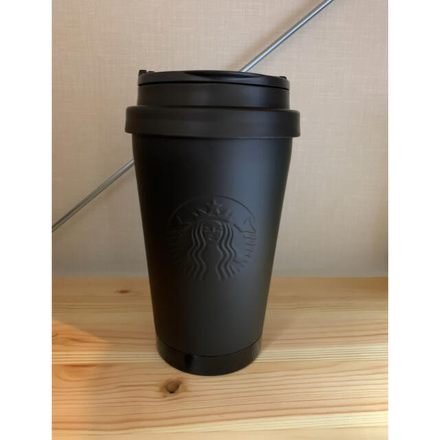 送料込み！STARBUCKS fragmentコラボ宮下パーク限定タンブラー