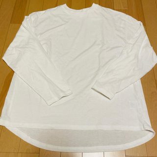 シマムラ(しまむら)のSweet Flule ロンT(Tシャツ(長袖/七分))