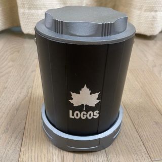 ロゴス(LOGOS)の【新品】LOGOSロゴス ポータブル 火消し壺 火消壺 (その他)