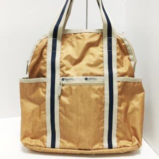 レスポートサック(LeSportsac)のレスポートサック リュックサック - 2way(リュック/バックパック)