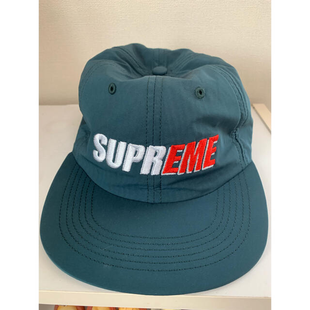 Supreme(シュプリーム)のsupreme キャップ メンズの帽子(キャップ)の商品写真