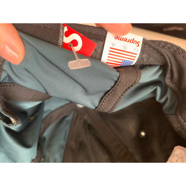 Supreme(シュプリーム)のsupreme キャップ メンズの帽子(キャップ)の商品写真