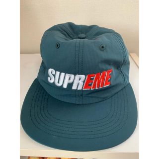 シュプリーム(Supreme)のsupreme キャップ(キャップ)