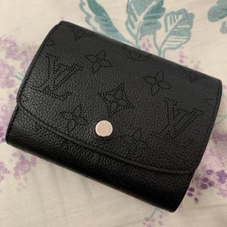 ルイヴィトン(LOUIS VUITTON)の✨ヴィトン  美品　ポルトフォイユイリス　財布✨(財布)