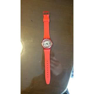 スウォッチ(swatch)のスウォッチ Swatch(腕時計(アナログ))