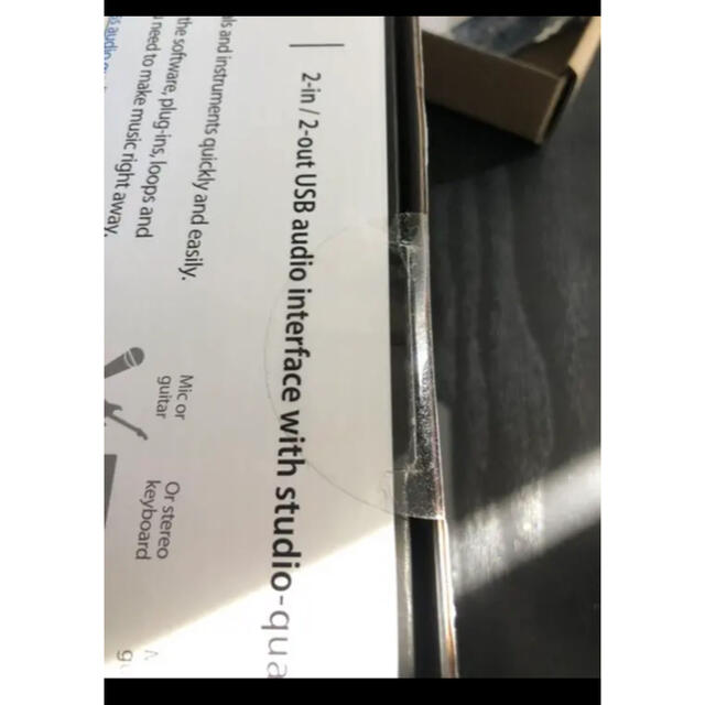 超希少!) MOTU M2 DTM/DAW tripkicks.com