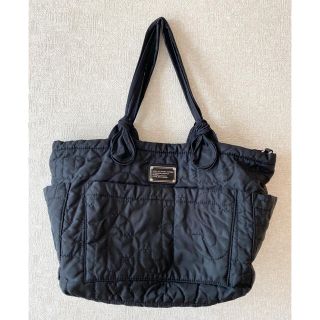 マークバイマークジェイコブス(MARC BY MARC JACOBS)のマークジェイコブス　トートバッグ　マザーズバッグ(マザーズバッグ)