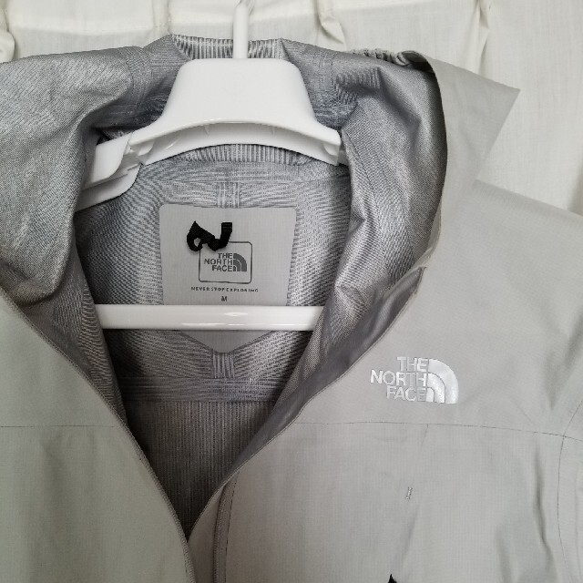 THE NORTH FACE(ザノースフェイス)のノースフェイス　ウィンドブレーカー　ゴアテックス レディースのジャケット/アウター(ナイロンジャケット)の商品写真