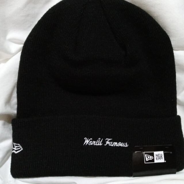 Supreme ニット帽 NewEra BoxLogo バンダナ 1