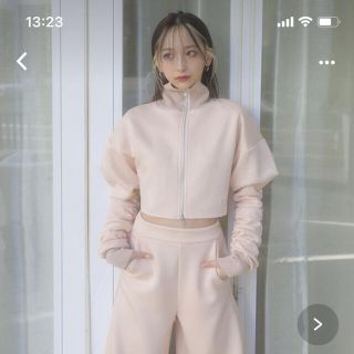 melt the lady セットアップ3点 新品