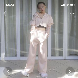 Bubbles - melt the lady セットアップ3点 新品の通販 by コキン