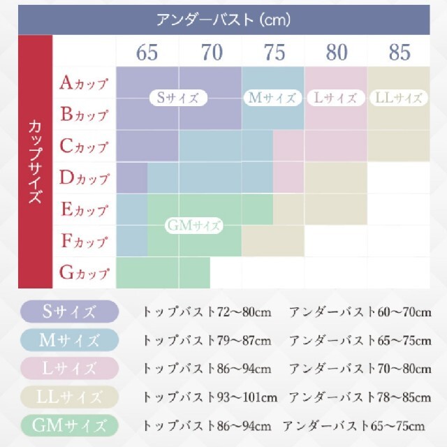 セレブラ ナイトブラ クラッシーネイビーSサイズ