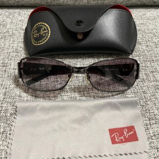 レイバン(Ray-Ban)のレイバン　サングラス(サングラス/メガネ)