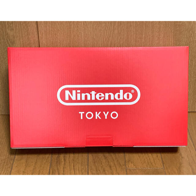 Nintendo Switch 本体 ブルー ネオンイエロー 新品 1